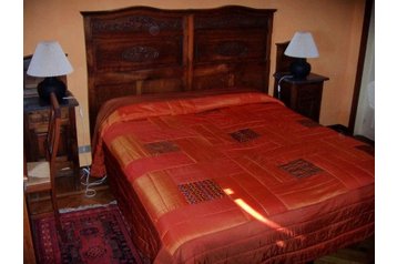 Italija Penzión Santa Margherita Ligure, Interijer